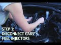 E85 Ethanol Conversion Kit Installation E85 Ethanol Conversion Kit Installation