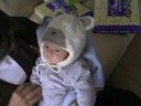 Paul Chamu a un beau chapeau... et des parents indignes