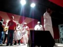 samba do garrido na renascer
