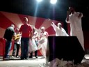 samba do garrido na renascer