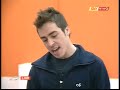 Federico prova brivido felino