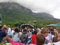 Goldfish at Kirstenbosch