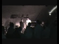 Nur eine Chance live mit Tolga und Intakt @ Arch Angel 14.10.2009