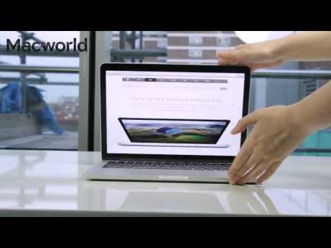Which Mac Laptop? MacBook Pro vs MacBook Air
