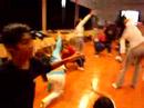 TALLER DE TEATRO TRILCE SUROESTE 2007