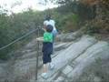 videos de Climbing Bukhan San with my mom
