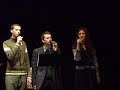 Celest  -  Adonai (TU esti Domn peste intreg pamant)