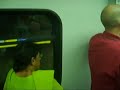 Canada Line: Going Under Vancouver