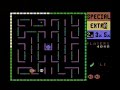 CLASSIC GAMES REVISITED - LadyBug (ColecoVision) Review CLASSIC GAMES REVISITED - LadyBug (ColecoVision) Review