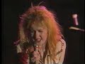 Cyndi Lauper - She Bop (Live At Budokan) Cyndi Lauper - She Bop (Live At Budokan)