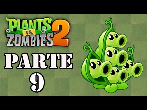 how to play plants vs zombies 2 on facebook