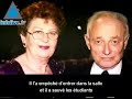 Le sacrifice de Livio Librescu