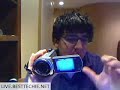 Sony Handycam Review
