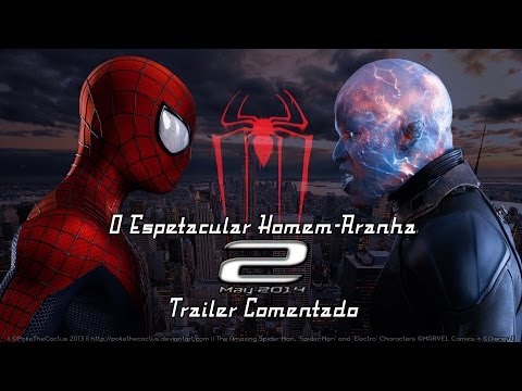 Trailer Comentado -