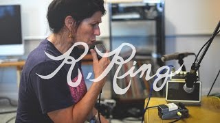 R. Ring with Adam Torres @ MOTR 12/9!