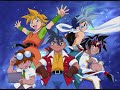 Comentario Beyblade [ 1era Temporada]