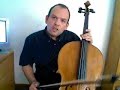 Cello Chat String Crossings