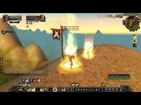 war craft