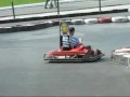 SAVA? �ST�N  istanbul florya Gokart 2006