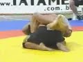 Cristiano Lazzarini x Antonio Braga