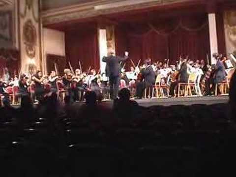Johannes Brahms Symphonie Nr. 4, ...