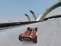 Trackmania Nations Forever-Me playing my own track Trackmania Nations Forever-Me playing my own track