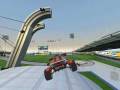 Trackmania Nations Forever-Me playing my own track