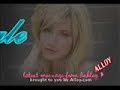 ashley tisdale candy girl