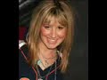 ashley tisdale candy girl