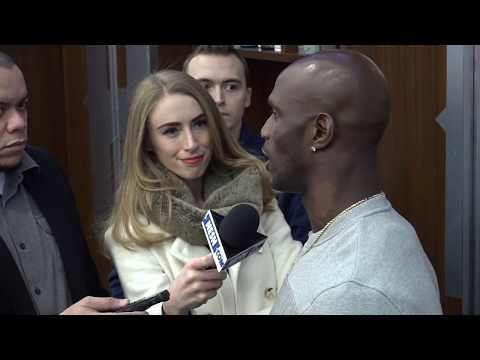 Video: Jason McCourty reflects on his first playoff experience