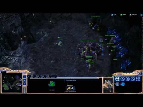 starcraft 3