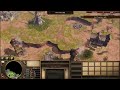 Let's Play Age of Empires III Warchief with Mah-Dry-Bread - Part 13
