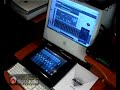JazzMutant Dexter - #2 Logic Setup