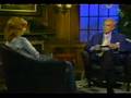 Ralph Emery inerview with Reba part 1