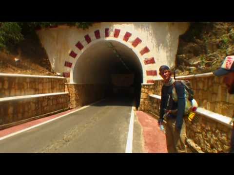 Longboarding Long Treks 2 Episode 11: Matrimony in the Maghreb