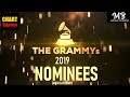 Grammy Awards 2019
