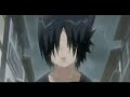 Sasuke Tribute