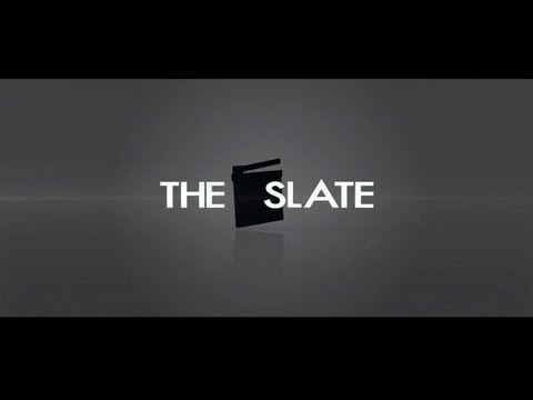 slate - Back by popular demand, we have the second epsiode of 'The Slate'! This time with guest Justin Robert Young! **New Episodes Every Monday and Thursday** Like,...