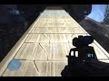 Halo 3: *Crouch-jumping!* v2.0 - How to PROPERLY do it...