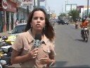 Acidente Bicicleta em Vilhena.