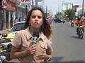 Acidente Bicicleta em Vilhena.