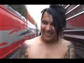 Julien-K - 'DEATH TO ANALOG' Projekt Rev. Music Video