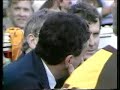 1988 Grand Final, Hawthorn v Melbourne - 4 Minutes To Go