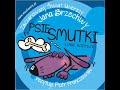 Jan Brzechwa - Psie smutki
