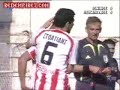 ionikos   olympiakos 3 5