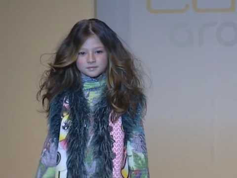 Desfile Custo Growing