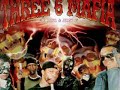 Triple Six Mafia - Playa Hataz Chopped N Screwed