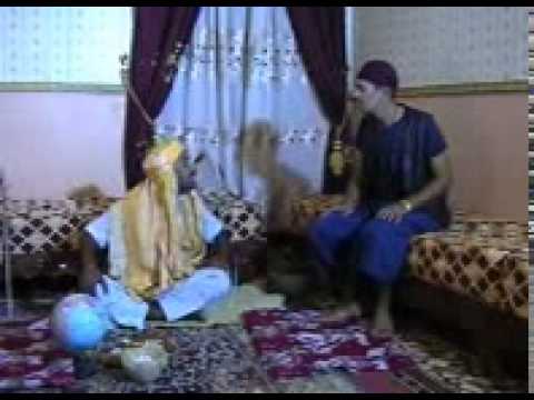 الفيلم الجزائري الشواف ج 01