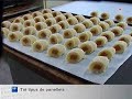 Los Panellets de la Pastelería Escribà - 8tv