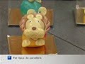 Los Panellets de la Pastelería Escribà - 8tv